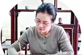 孙晓云书《中国赋》精选篇章（卷二），重磅发布图片