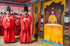 湖北荆州这位明朝大宰相，被誉为“宰相之杰”，但死后很悲催图片