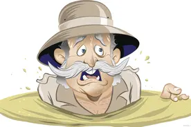 周易大师能否解密期货盈利密码图片