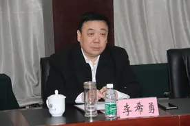 5家山东世界500强，掌舵者都是谁，年薪多少，差距不小最高190万图片