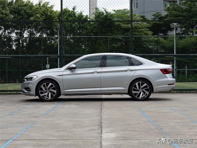 降价3万起的大众速腾，怎么买最划算