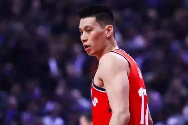 曾经的林疯狂,如今为何在NBA无法立足?