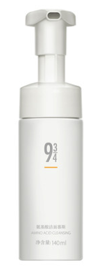 11款学生党平价洁面测评