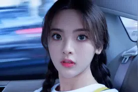 杨超越，在你的记忆里代表着什么？图片