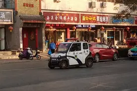 洛阳人舌尖上的幸福——喝汤在洛阳是最滋润的事图片