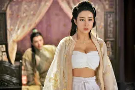黑历史太多！她被曝光17张全裸不雅照，曾曝光孟庭苇出柜被疑小三图片