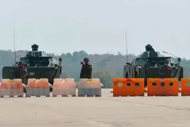 陈琪 仇哲君 | 两种民主化：为什么缅甸军方对两场选举结果的态度截然不同？图片