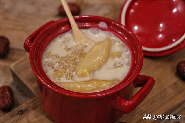 花胶金桔雪梨 2025年花胶雪梨汤的做法大全