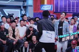 「观后感」《这就是街舞3》第一期播出，有哪些记忆点？图片