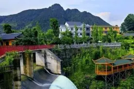 福州又新增一座山地公园，千百种花！周末好去处图片