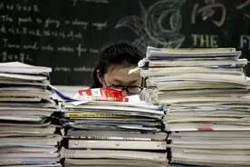 高中生到底要不要假期补习？哪些学生更需要补习？一定是学渣吗？图片