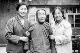 还原历史真相！杨三姐告状后生活过得怎样？高占英真实死因是什么图片