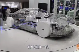 国产车与合资车有多大差距？这些硬伤如鲠在喉，一直制约着我们图片