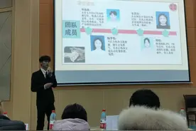 宁波00后大学生痴迷古钱币收藏，把爱好“玩”出了名堂图片
