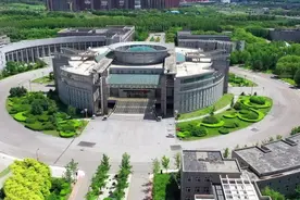 东北"神秘"兵工名校：拥有5个国家国防特色学科、6个一流专业！图片