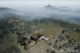 《绝地求生》：最小地图和最大地图即将推出？图片