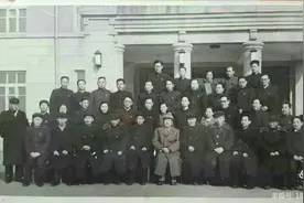 毛泽东主席问：为什么叫大伙房？图片