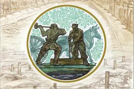 走进卢沟桥——科技之桥图片