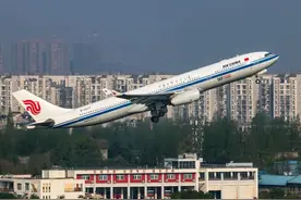 当年成都“金温江、银郫县”叫花子出在双流县，如今“今非昔比”图片