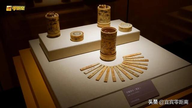 喝酒只会“划拳,十五二十”?原来几百年前的宜宾人都玩这些
