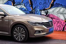 品质依旧，运动感更强，测试帕萨特380TSI图片