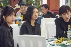 出道即巅峰！白宇帆接连2部剧因演技被赞，95后的他即将走红？图片