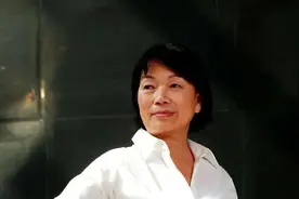 龙应台：在这个普通农村妇女身上，我看到了文化的底蕴图片