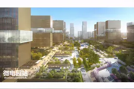 这些轨道站点将“大变身”重庆轨道交通1号线4个TOD示范站点设计方案出炉图片