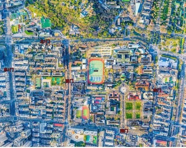 @大一新生,这份学长学姐寄语送给你