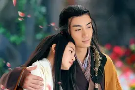 神雕中，她是欧阳锋女儿，武功不输黄蓉，临终前撮合杨过和郭芙图片