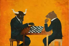 心理学：只有认清社会本质的人，才有资格讨论竞争图片