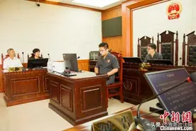 父子花万元为牛犊“滴血认亲” 法院判令“错牵”邻居返还图片