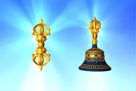 佛教常识问答｜第四章（39）密宗佛像面貌狰狞什么道理？图片