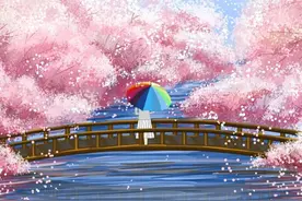 55岁，远嫁美国，婚姻于她就是人生的经历而已图片