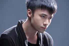 古巨基，七秒记忆“何书桓”，深情不移“情歌王”图片