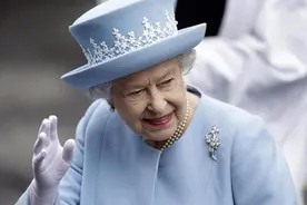 英国女王不让位给儿子，绝对不是因为戴安娜王妃而厌恶查尔斯王子图片
