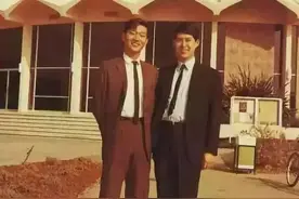 白崇禧之子：同志性向，余生孤独无子女！他说，父亲理解人生完美图片