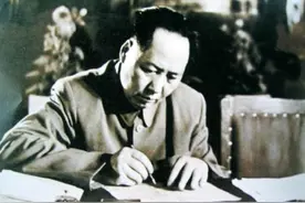 代号69101：一场针对毛主席的刺杀行动，黄国华挫败美女特工阴谋图片