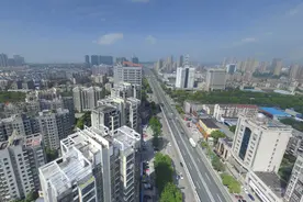 2020荆州市各区县高速公路长度统计，洪湖市第一，松滋市最短图片