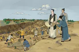 朱棣有多深情？9个孩子，7个都是徐皇后所生图片