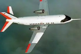 短一点，再短一点，盘点最短的商用喷气式飞机图片