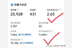 新手没有粉丝，作品互动率低怎么办？教大家3个提高互动率的技巧图片