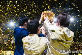 QG，王者荣耀第一个超级大满贯诞生图片