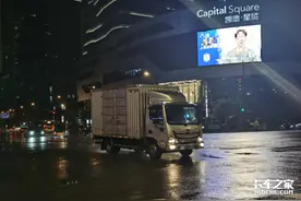 大吨小标治理越来越严格，蓝牌轻卡还有存在的必要吗？图片