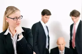 工作效率低，通过3点告诉你职场效率低下的根本原因是什么？图片