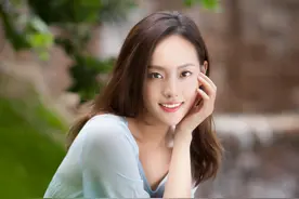 从成都走出去的3位著名80后女演员，个个满身故事图片