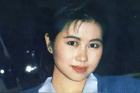 “亚洲皇后”杨宝玲的缤纷人生，和她背后不得不说的男人图片