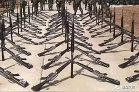 缅甸民族武装武器从哪里来，看完这个案件您大概就懂了图片