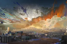 《极乐迪斯科》：严密的推理、充沛的情绪、迷人的新天地图片
