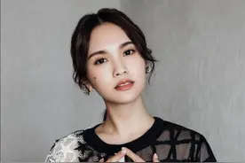 脸上这4处有“痣”的女人，属于天生的美人胚子，可不要去点掉图片